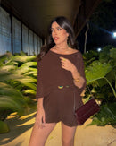 Macaquinho Zuri Nohar