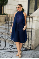 Bermuda Alfaiataria Lara