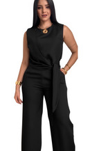 3 Conjuntos Alfaiataria Pietra Preto