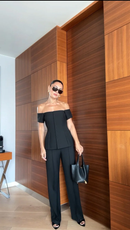 Conjunto Bianca Andrade