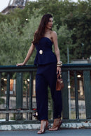 Blusa Alfaiataria Joyce