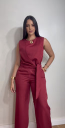 Conjunto Alfaiataria Pietra