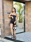 Alfaiataria curta Celine