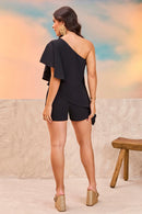 Conjunto Eloá Nogueira Em Crepe