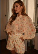 Conjunto Amélie Dubois