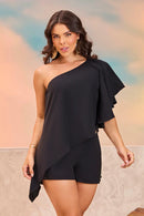 Conjunto Eloá Nogueira Em Crepe