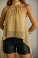 Conjunto Isabelle Laurent