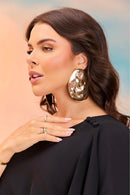 Conjunto Eloá Nogueira Em Crepe