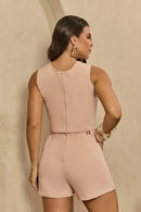 Conjunto Helena Melange