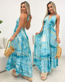 Vestido Rosalia Torres