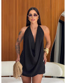 Conjunto Iris Brunet