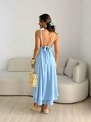 Vestido Nayara Azevedo