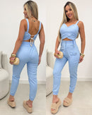 Conjunto Estela Garcia