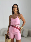 Conjunto Giovanna Braga