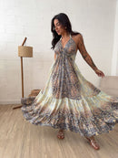 Vestido Sabrina Matos