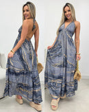 Vestido Rosalia Torres