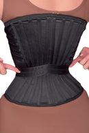 Cinta Modeladora Abdominal Golden Fit Feminina