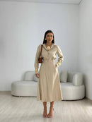 Conjunto Paola Campos