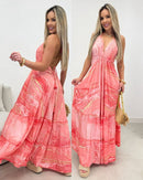 Vestido Rosalia Torres