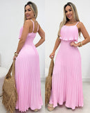 Vestido Giovana Berni