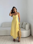 Vestido Nayara Azevedo