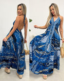 Vestido Rosalia Torres