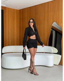 Conjunto Angélica Prado