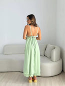 Vestido Nayara Azevedo