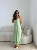 Vestido Nayara Azevedo