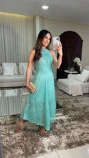 Vestido Manuela Lima