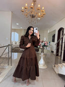 Vestido Joana Queiroz