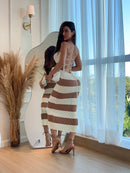 Vestido Hadassa Lopes