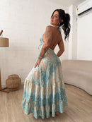 Vestido Sabrina Matos