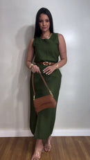 Conjunto Andreia Mota