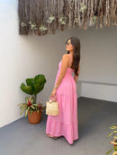 Vestido Pamela Mayer