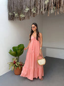 Vestido Pamela Mayer