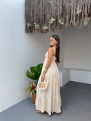 Vestido Pamela Mayer