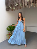 Vestido Pamela Mayer