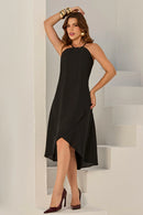 Vestido Midi Lauana Assunção