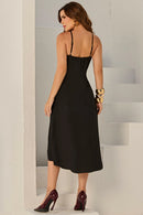 Vestido Midi Lauana Assunção