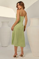 Vestido Midi Lauana Assunção