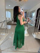 Vestido Manuela Lima