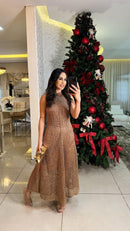 Vestido Manuela Lima