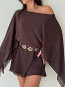 Macaquinho Zuri Nohar