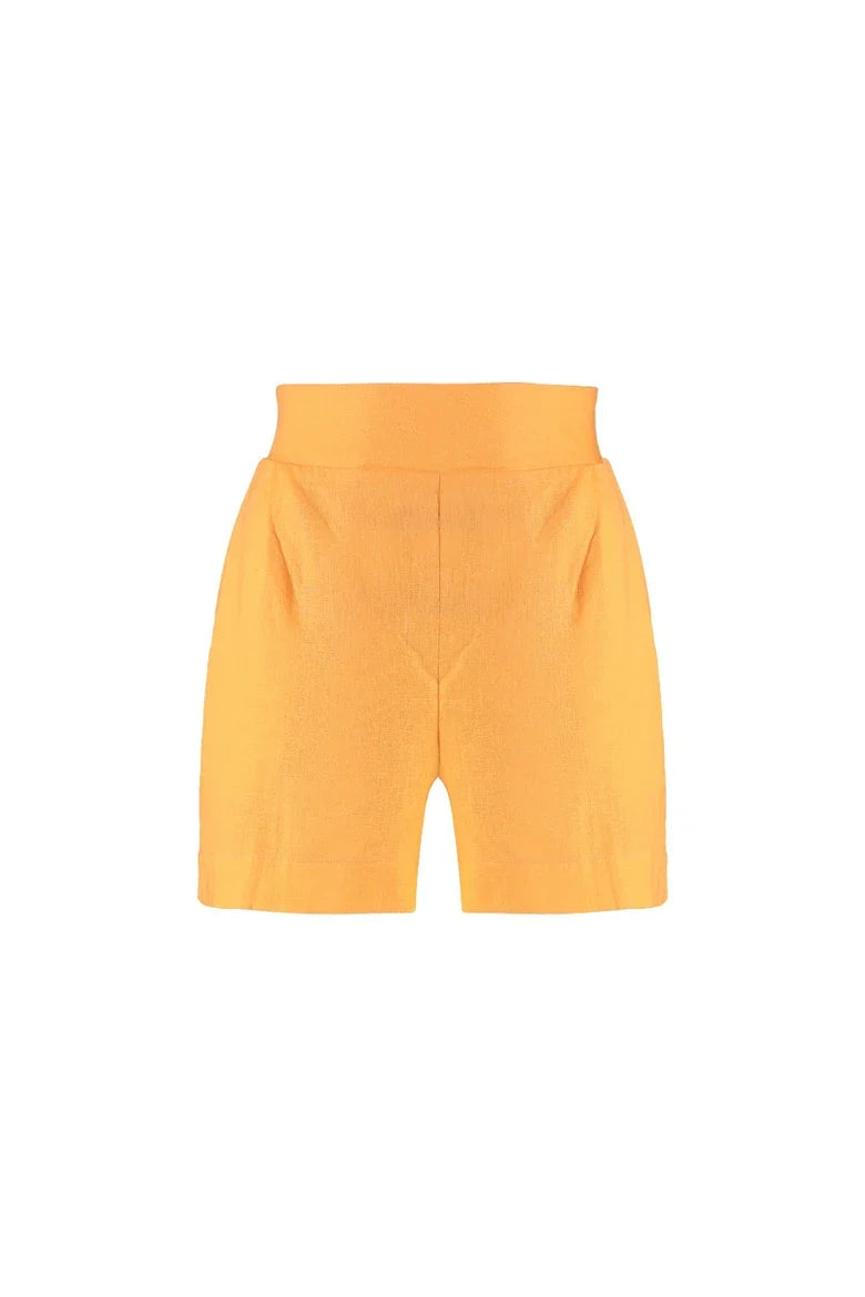 Short Linho Daniela