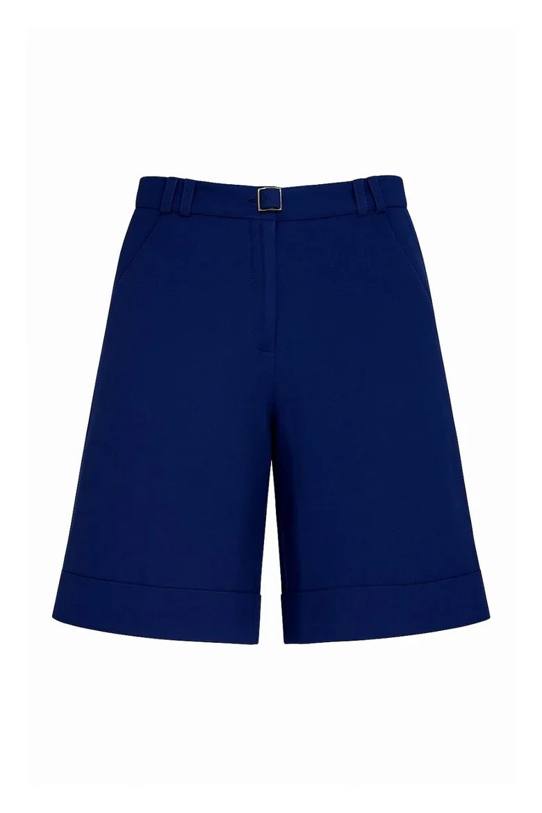 Bermuda Alfaiataria Lara