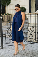 Bermuda Alfaiataria Lara