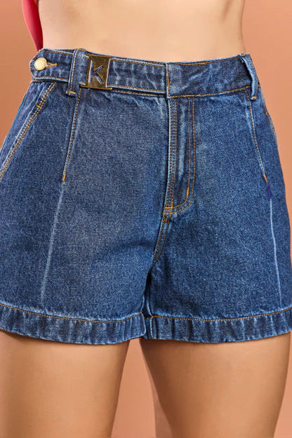 Bermuda Jeans