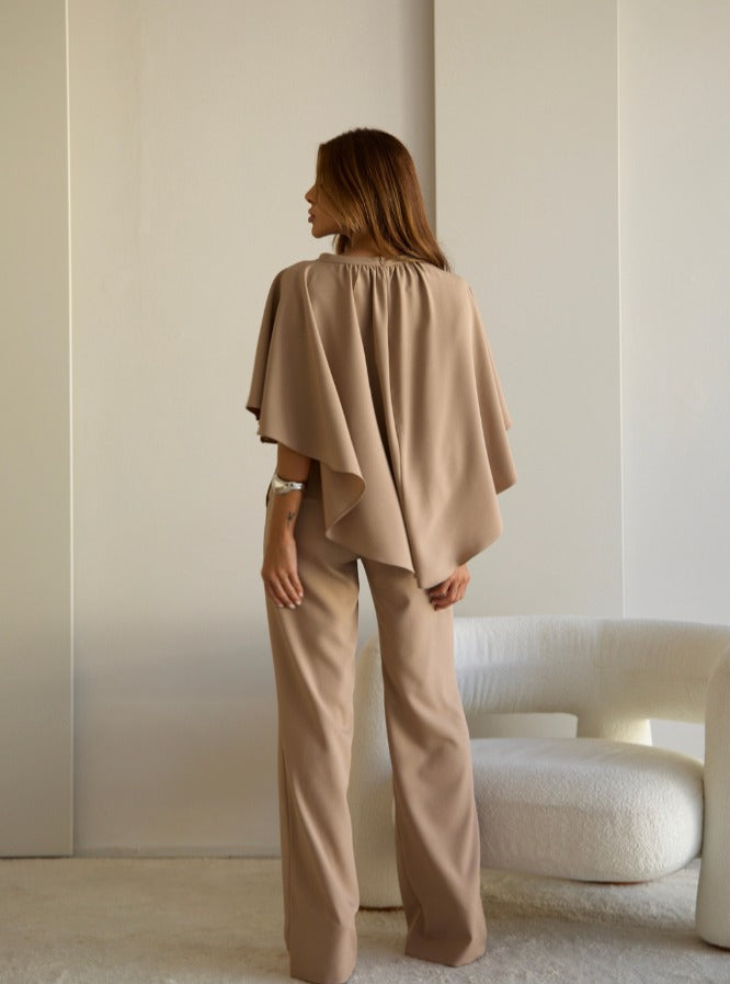 CONJUNTO BEATRIZ SILVA