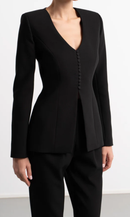 Kit 3 Blazers Angélica — Promoção Exclusiva do Esquenta Black Friday